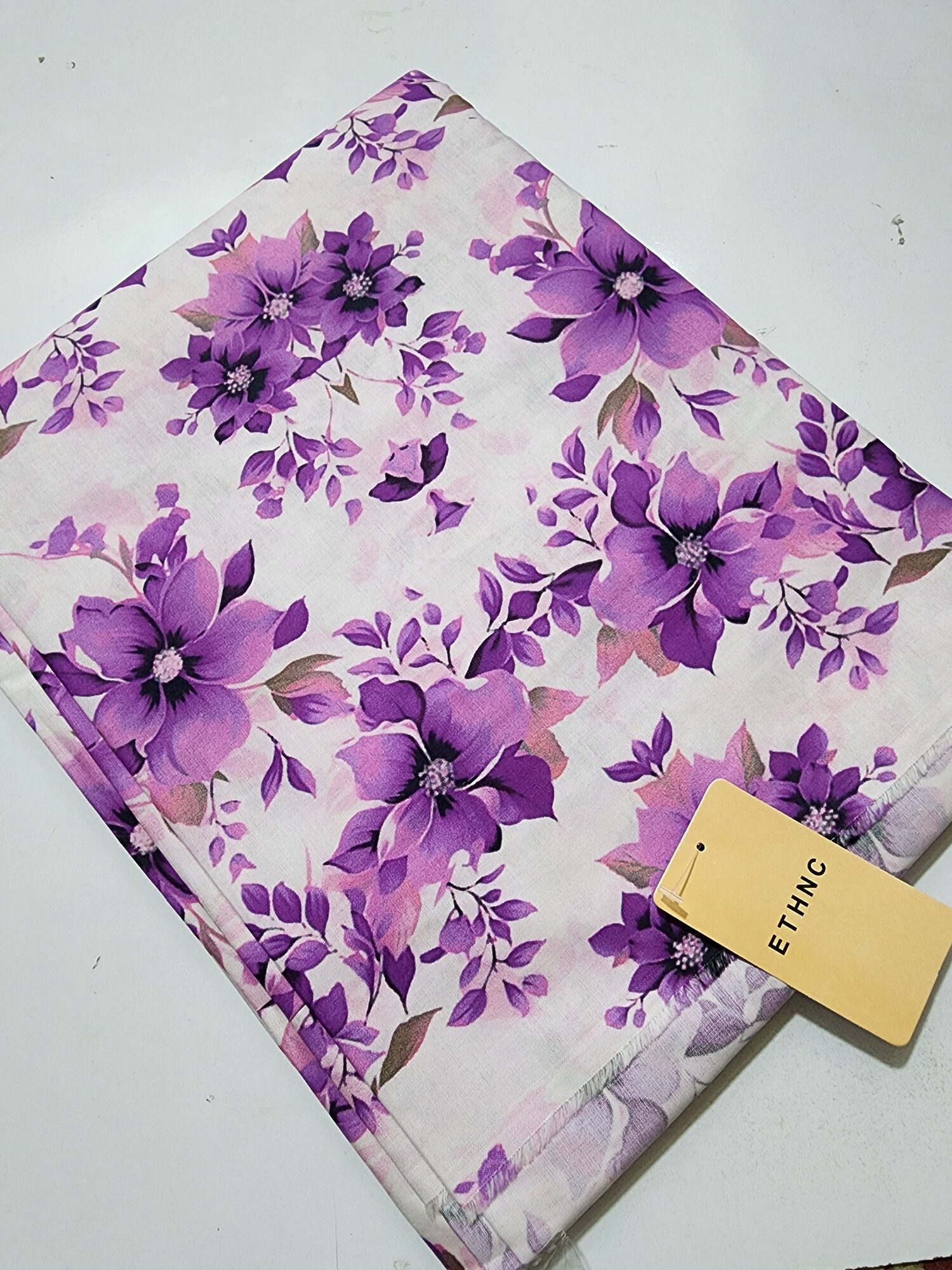 UnStitched Purple
