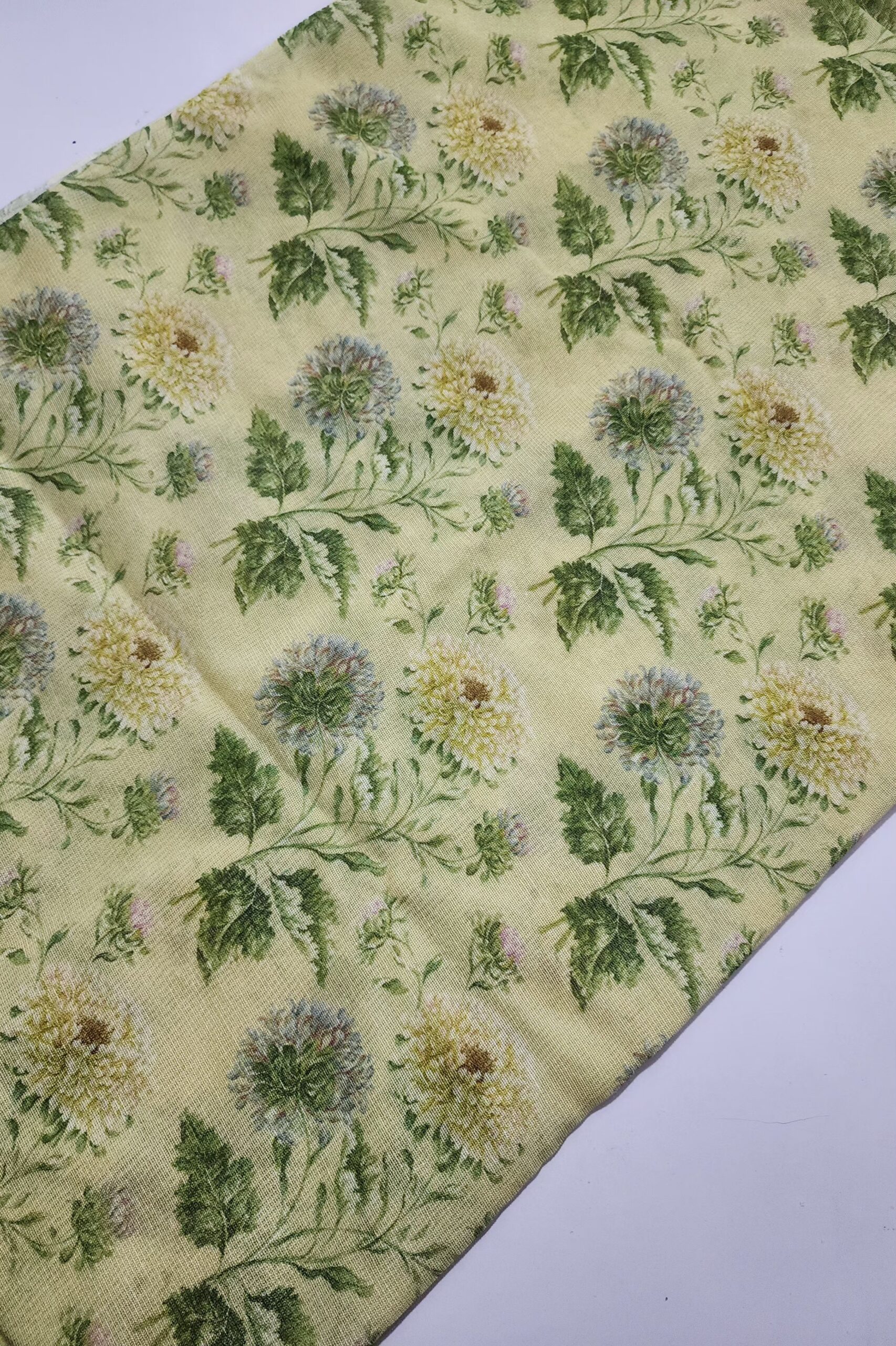 2 pc Khadi Net printed shirt dupatta