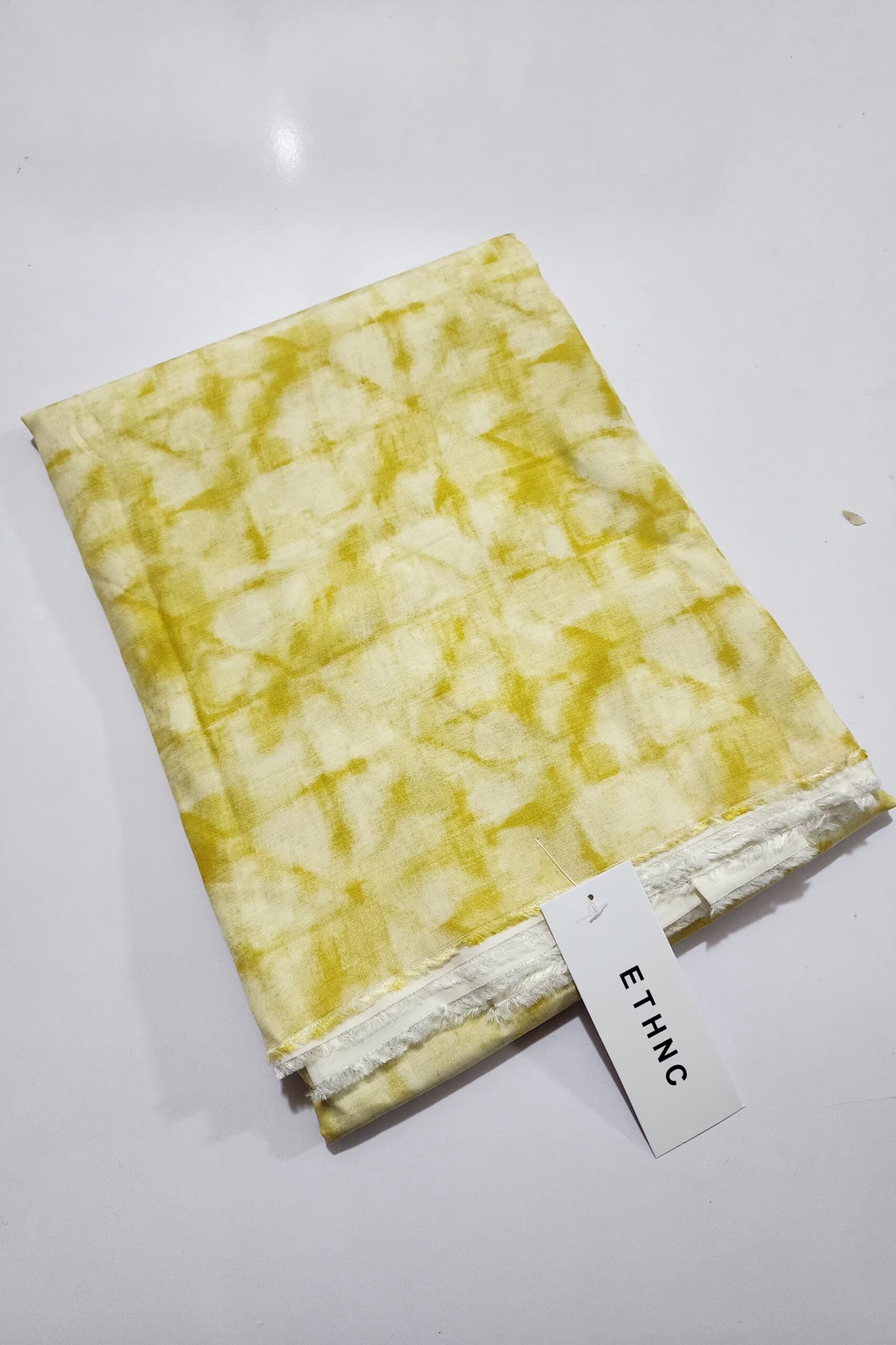 2 pc Lawn silk allover