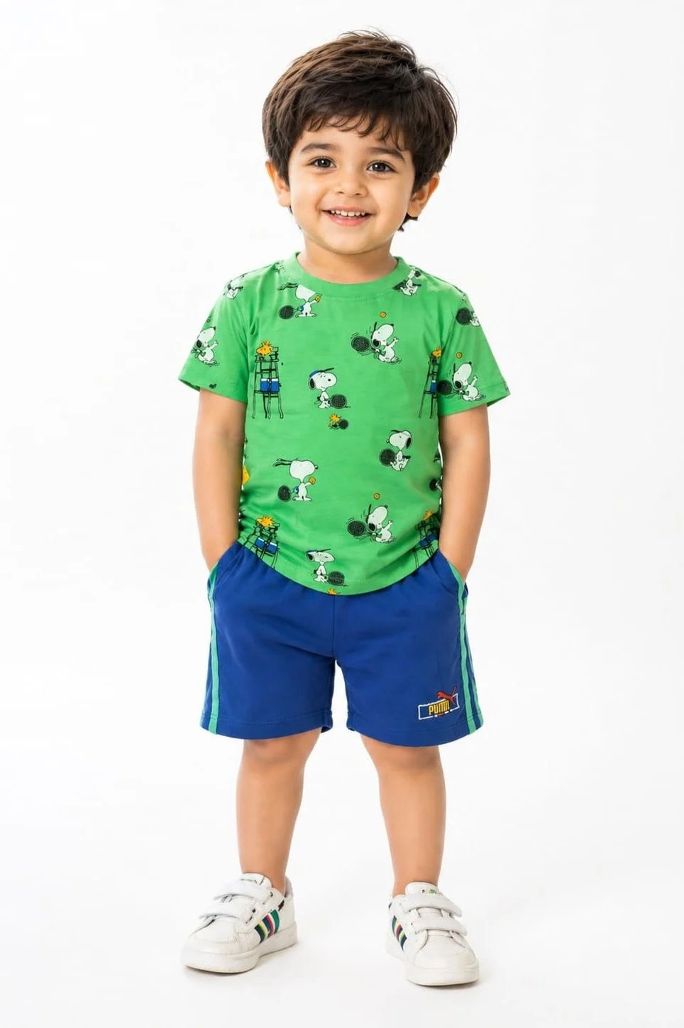 boy tee shirt